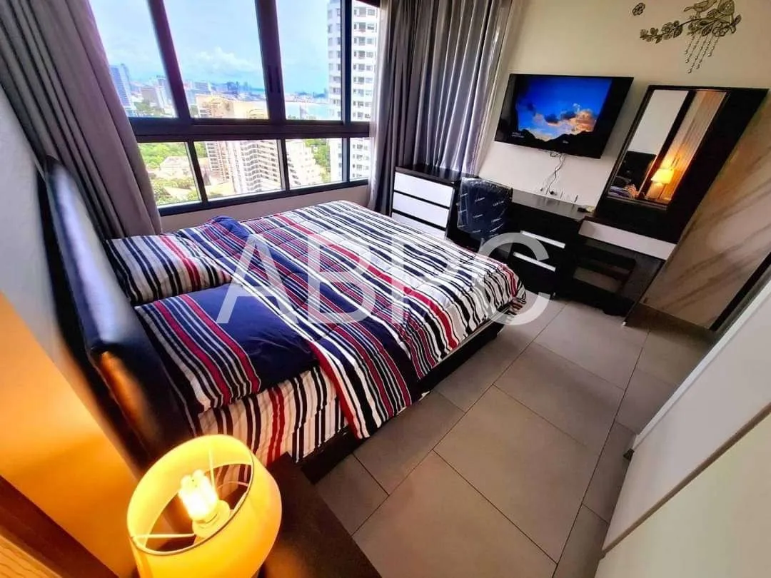 1 Bedroom 1 Bathroom in Wong Amat photo 5