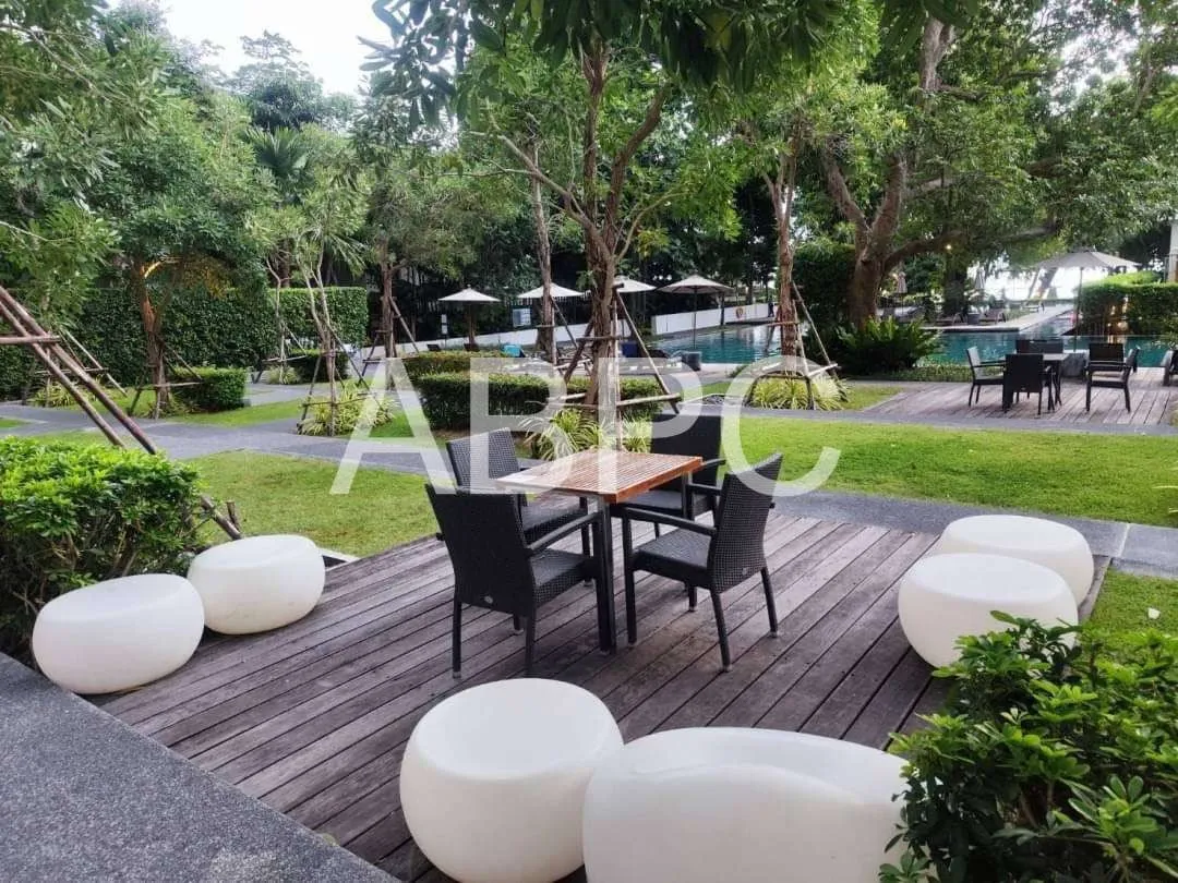 1 Bedroom 1 Bathroom in Wong Amat photo 6