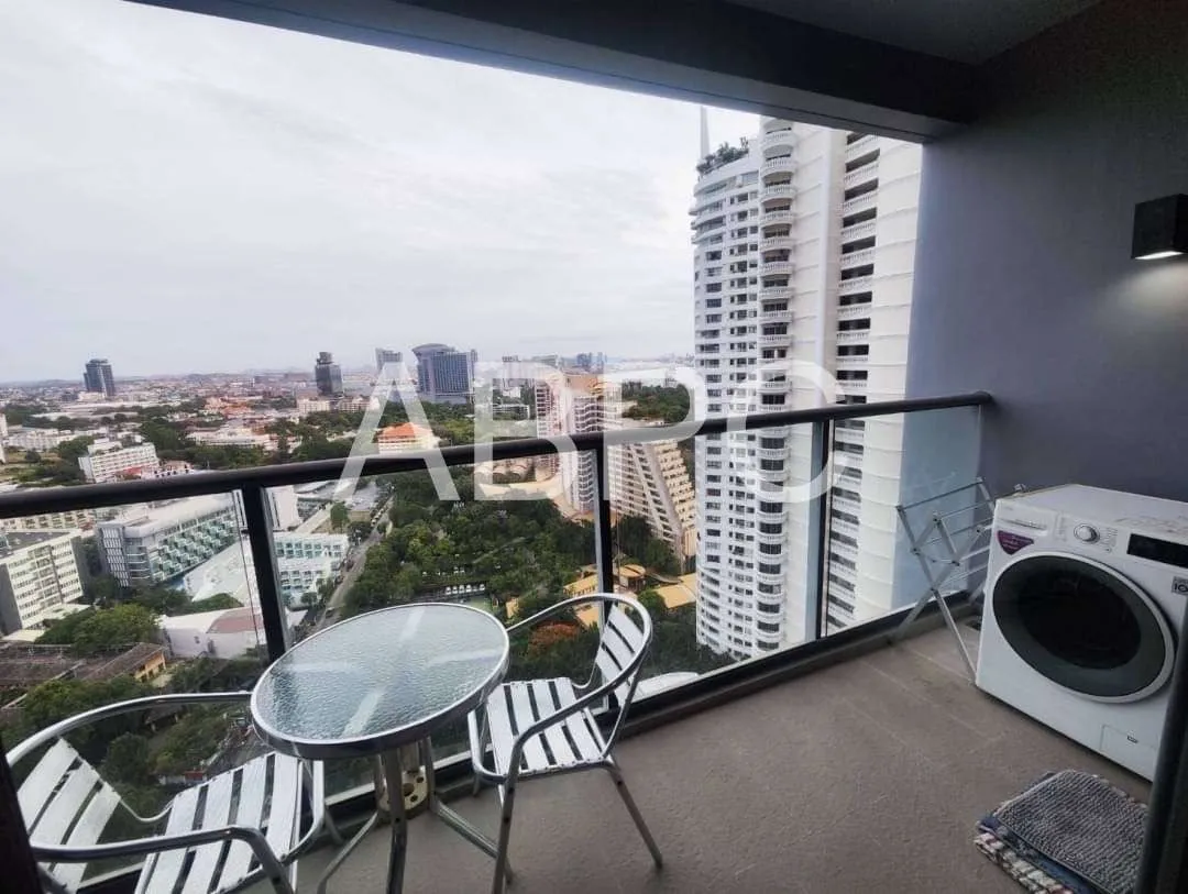 1 Bedroom 1 Bathroom in Wong Amat photo 7