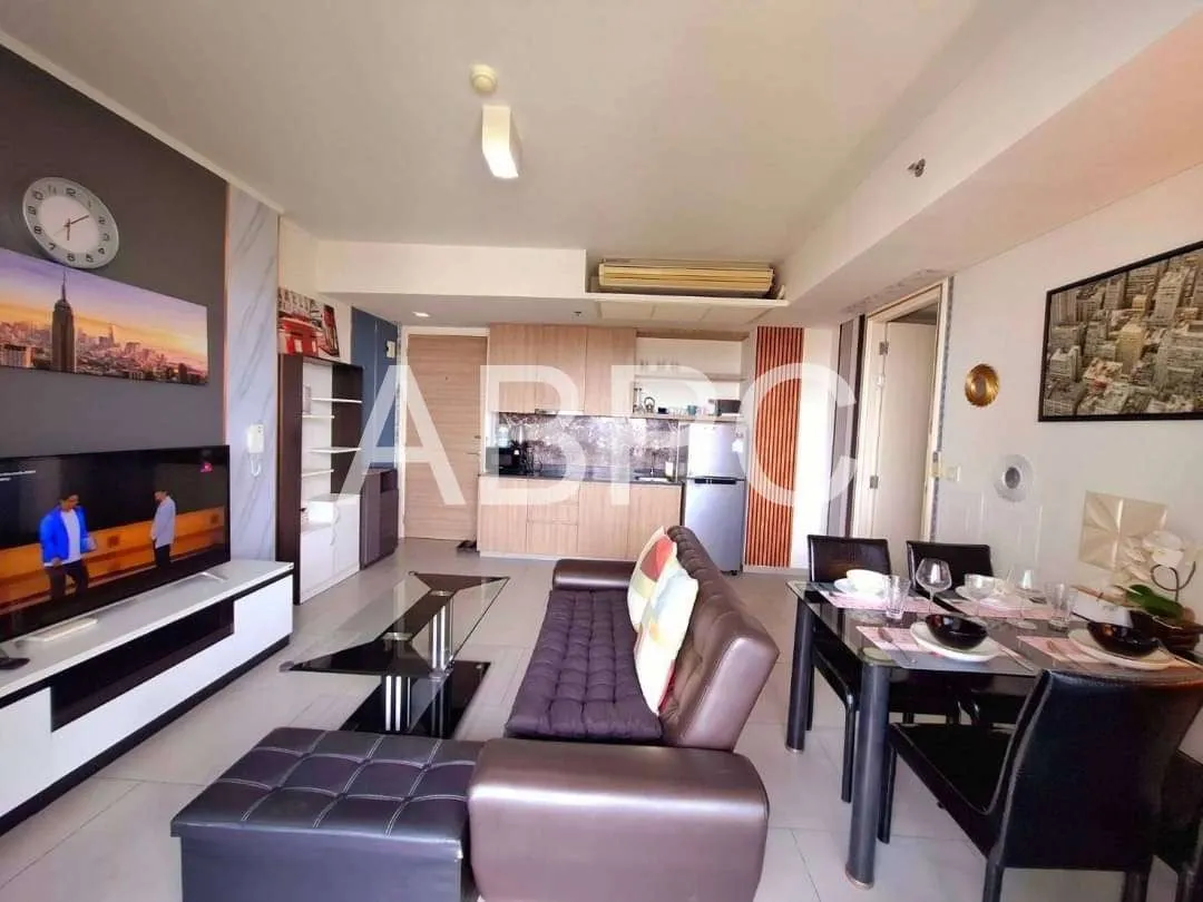 1 Bedroom 1 Bathroom in Wong Amat photo 8