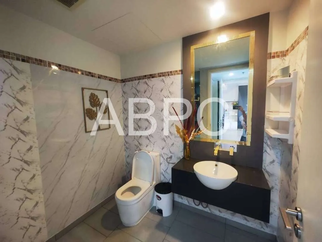 1 Bedroom 1 Bathroom in Wong Amat photo 9