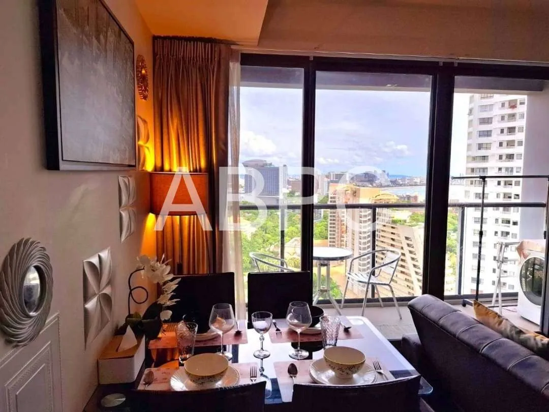 1 Bedroom 1 Bathroom in Wong Amat photo 10