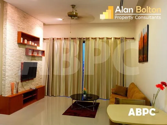 1 Bed 1 Bath in South Pattaya CR3955