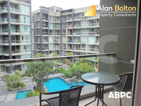 1 Bath in Central Pattaya CR3963