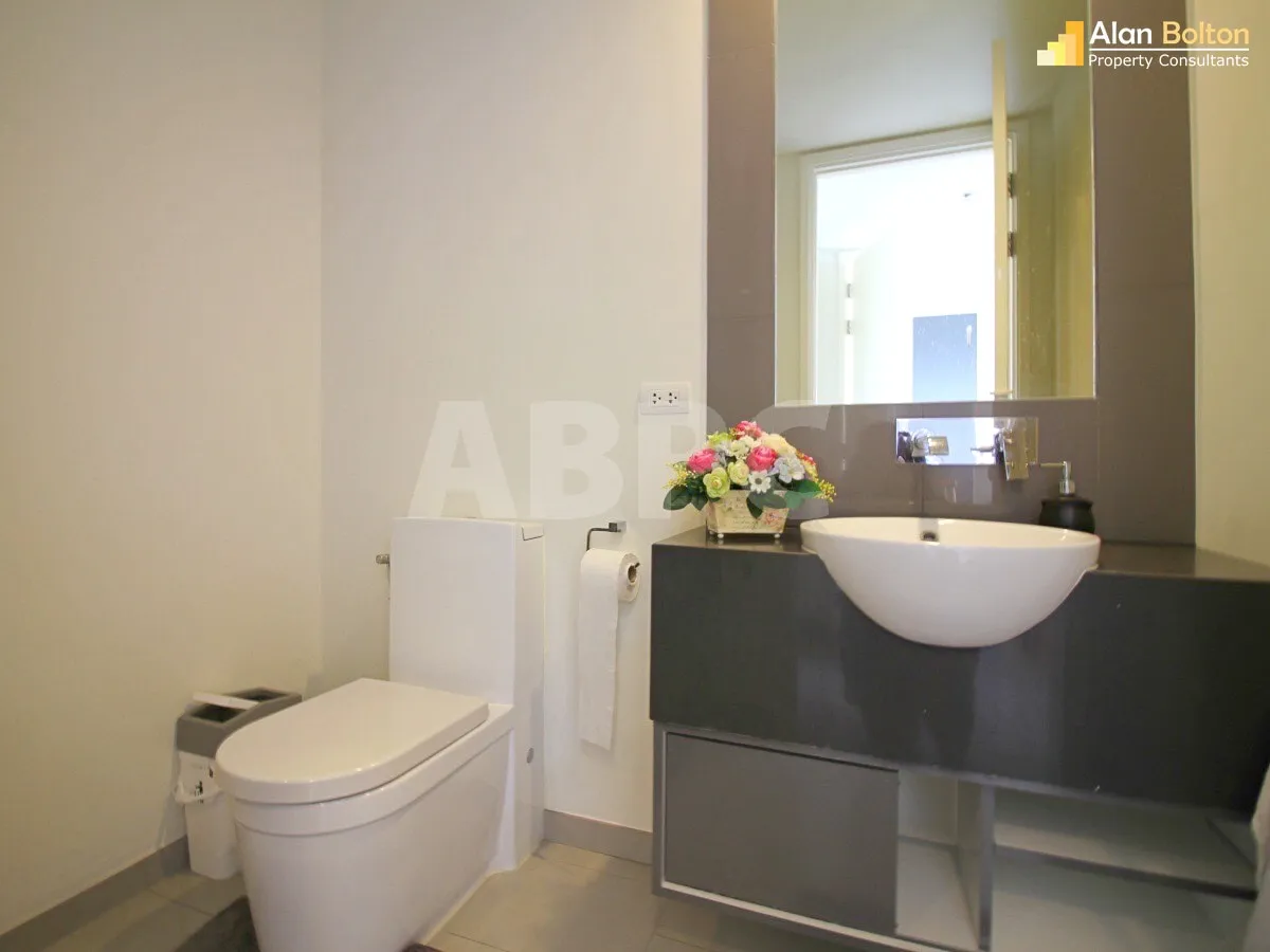 1 Bed - 1 Bath Condo in Wongamat photo 11