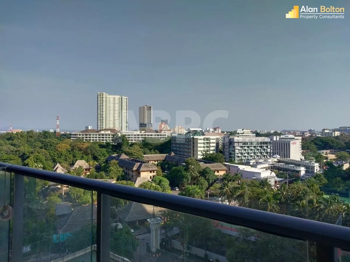 1 Bed - 1 Bath Condo in Wongamat photo 12