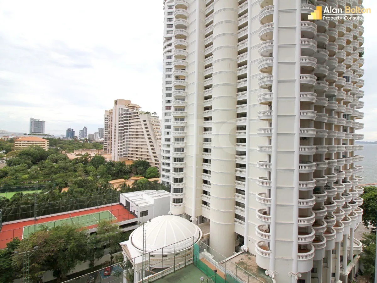 1 Bed - 1 Bath Condo in Wongamat photo 7