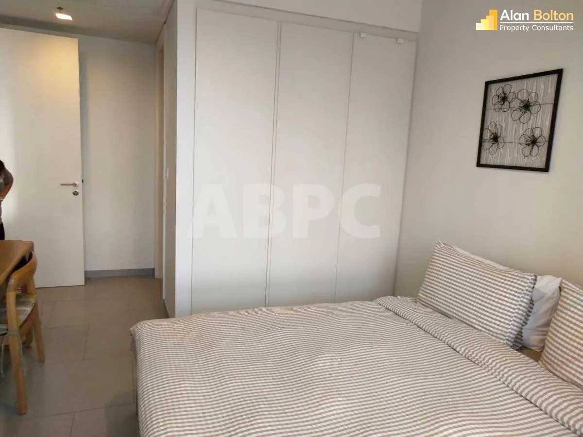 1 Bed - 1 Bath Condo in Wongamat photo 8