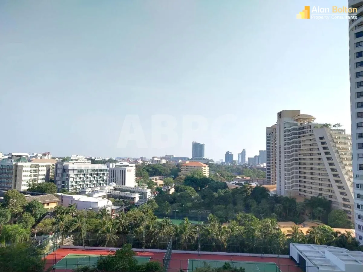 1 Bed - 1 Bath Condo in Wongamat photo 10