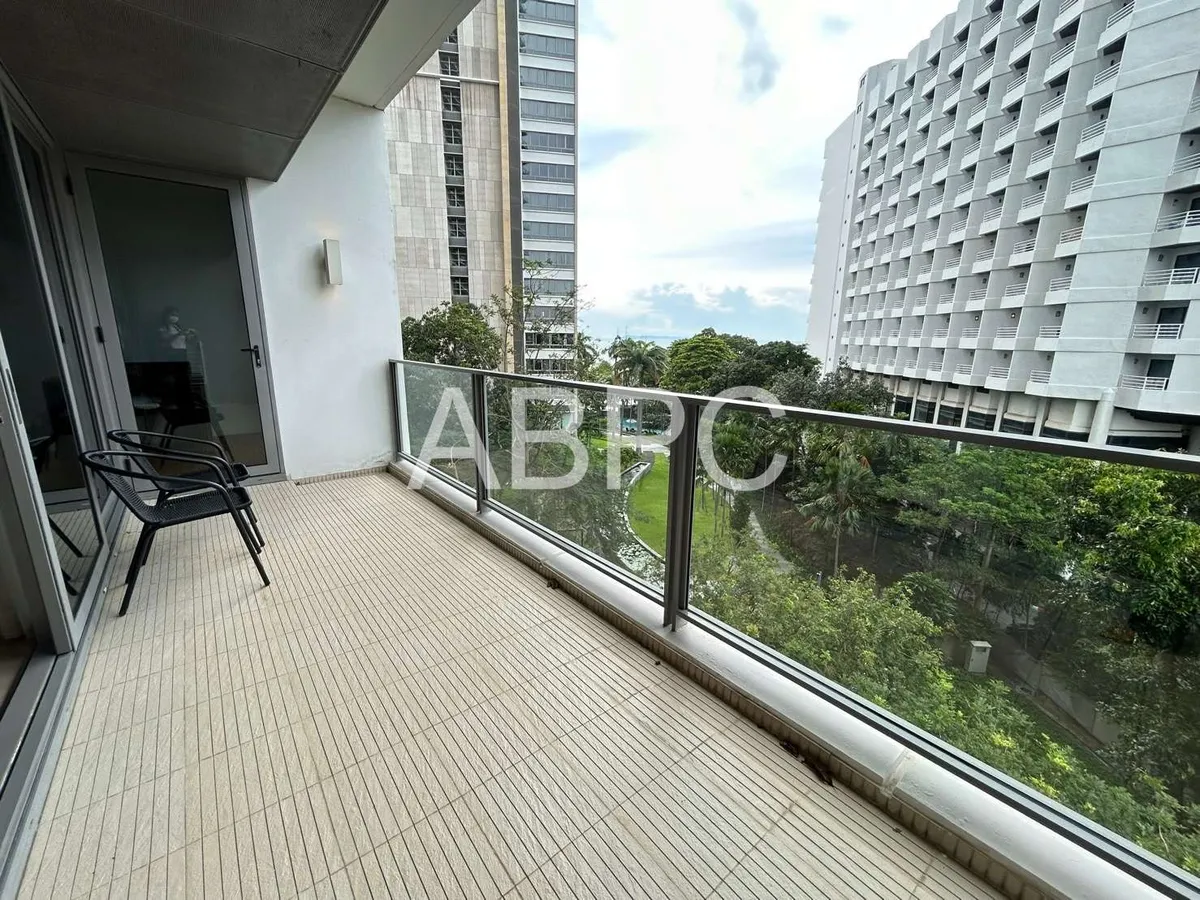 Wongamat 1 Bed in Northpoint For Rent photo 2