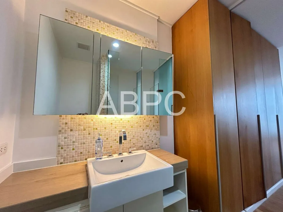 Wongamat 1 Bed in Northpoint For Rent photo 11