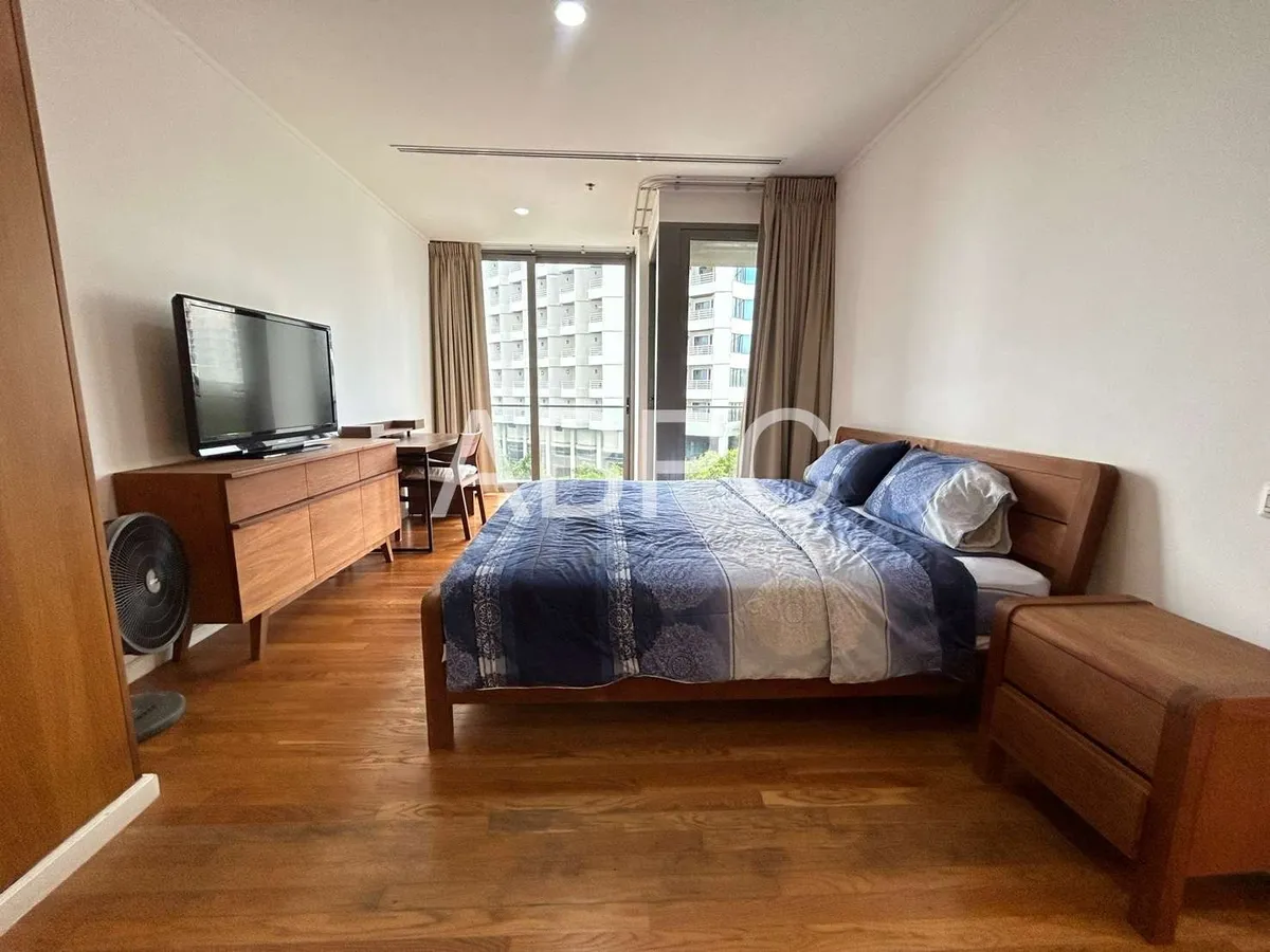 Wongamat 1 Bed in Northpoint For Rent photo 3