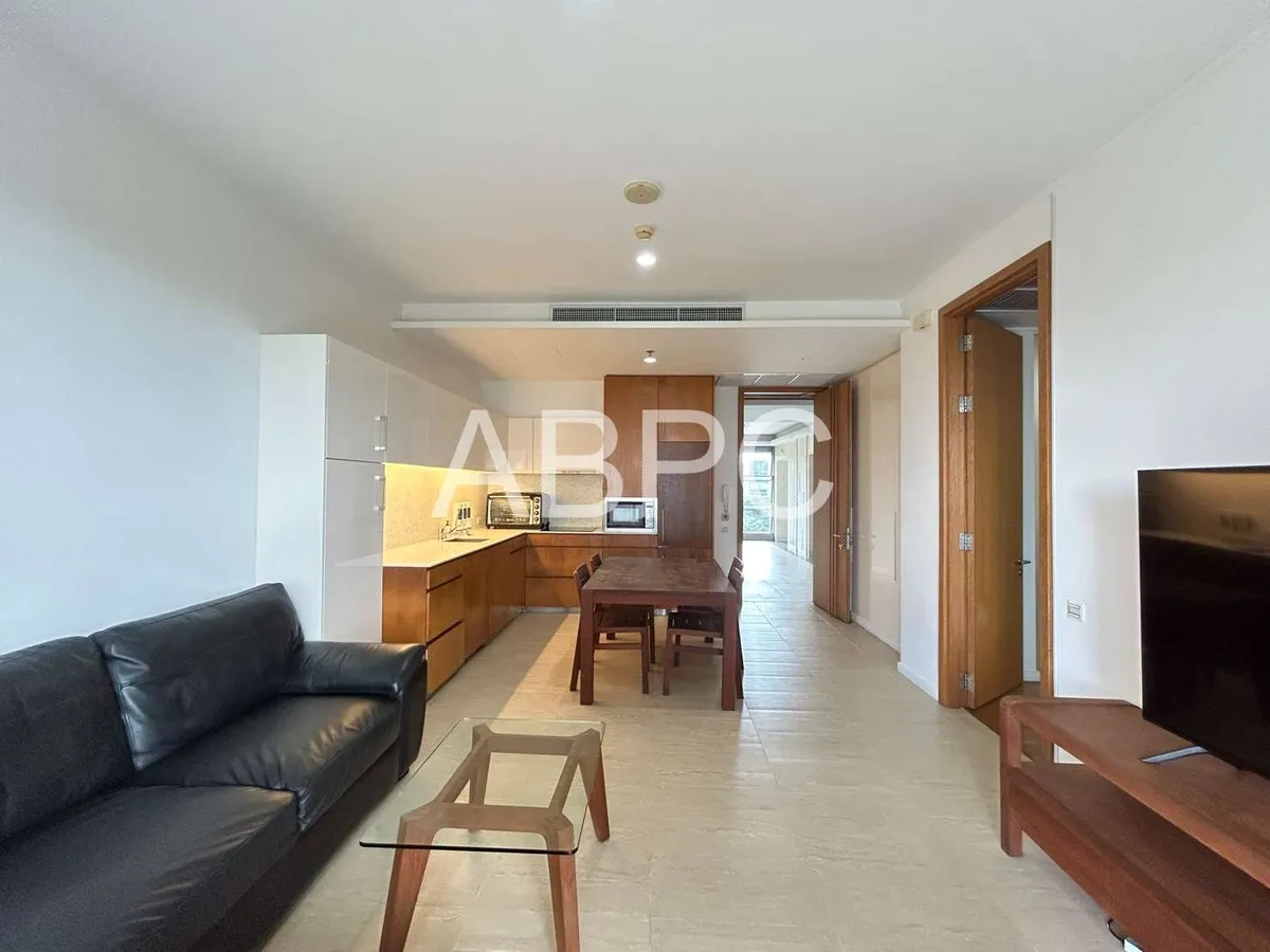 Wongamat 1 Bed in Northpoint For Rent photo 4