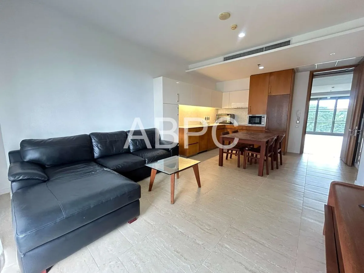 Wongamat 1 Bed in Northpoint For Rent photo 7
