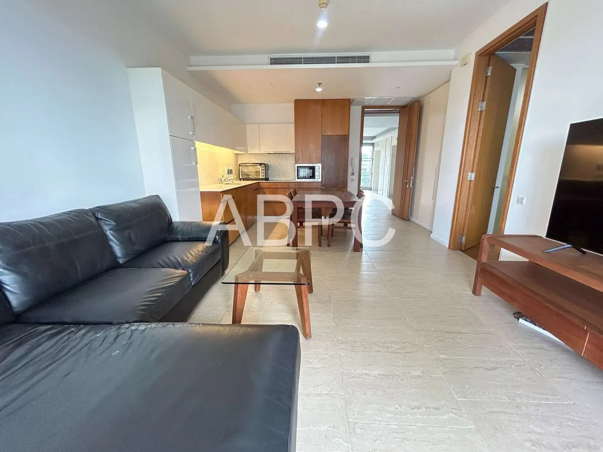 Wongamat 1 Bed in Northpoint For Rent photo 8