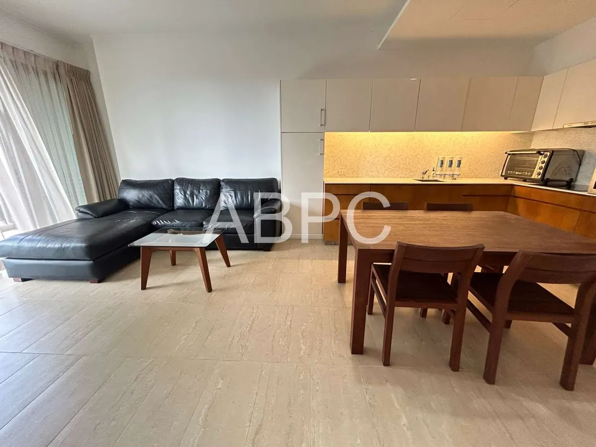Wongamat 1 Bed in Northpoint For Rent photo 9