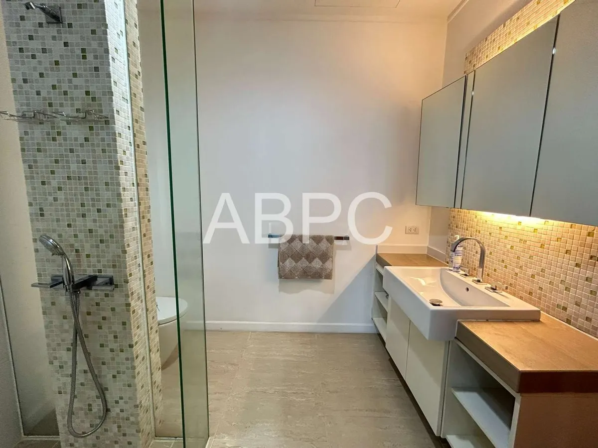 Wongamat 1 Bed in Northpoint For Rent photo 10