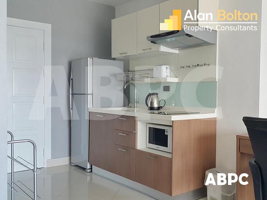 1 Bath in Central Pattaya CR4102 photo 6