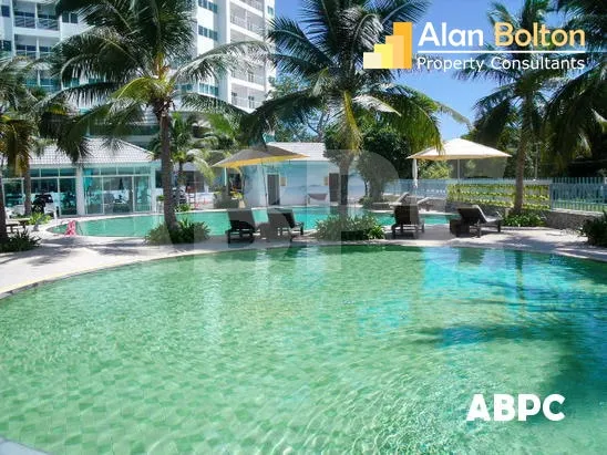 1 Bed 1 Bath in Wong Amat