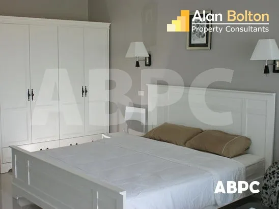 Studio Condo in Jomtien CR4157 photo 3