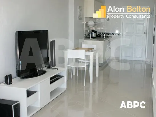 Studio Condo in Jomtien CR4157 photo 4