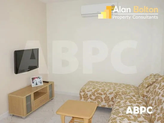 1 Bed 1 Bath in Jomtien CR4162 photo 2