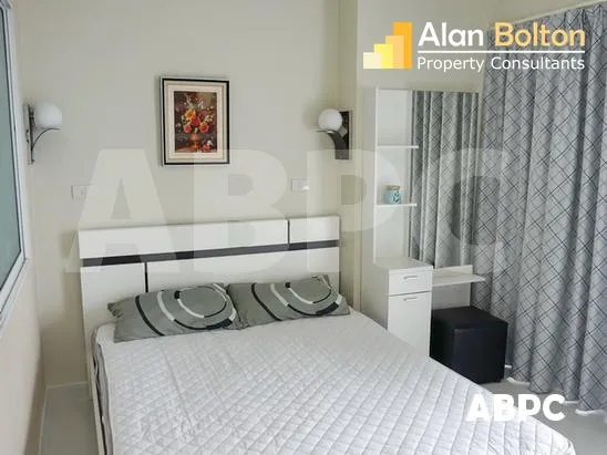1 Bed 1 Bath in Jomtien CR4162 photo 3