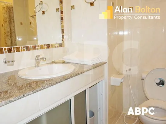 1 Bed 1 Bath in Jomtien CR4162 photo 4