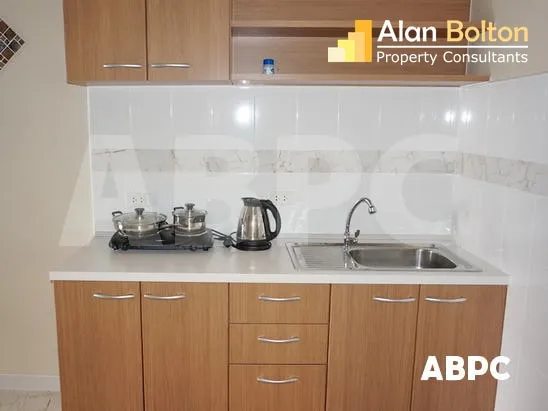 1 Bed 1 Bath in Jomtien CR4162 photo 5