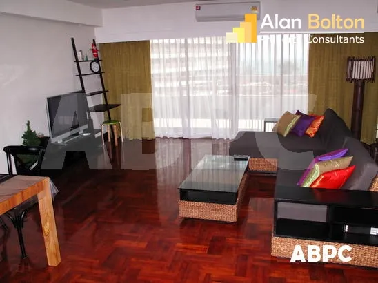 1 Bed 2 Bath in Jomtien CR4191 photo 2