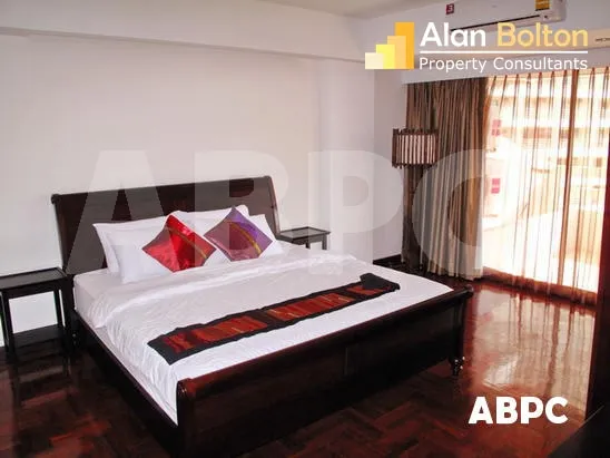 1 Bed 2 Bath in Jomtien CR4191 photo 3