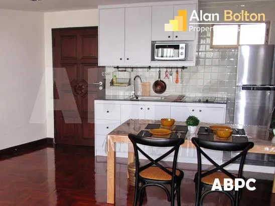 1 Bed 2 Bath in Jomtien CR4191 photo 4