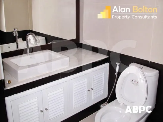 1 Bed 2 Bath in Jomtien CR4191 photo 5