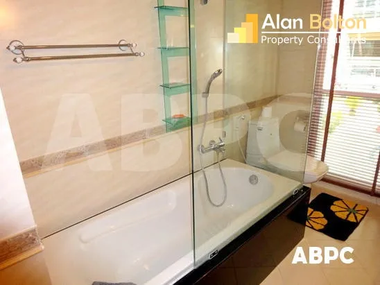 2 Bedroom in City Garden Pattaya For Rent photo 6