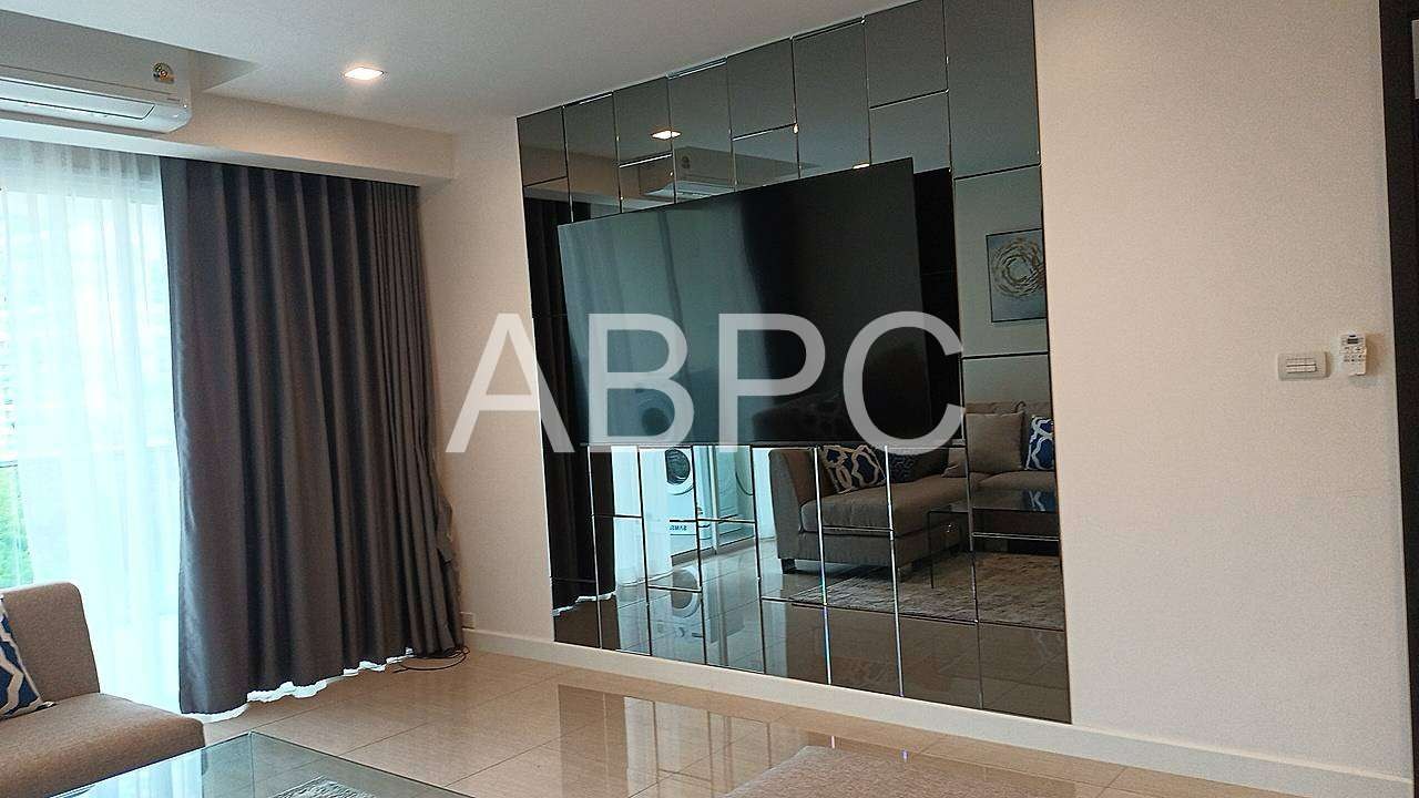 2 Bed 2 Bath in Pratumnak - The Elegance Condominium photo 13