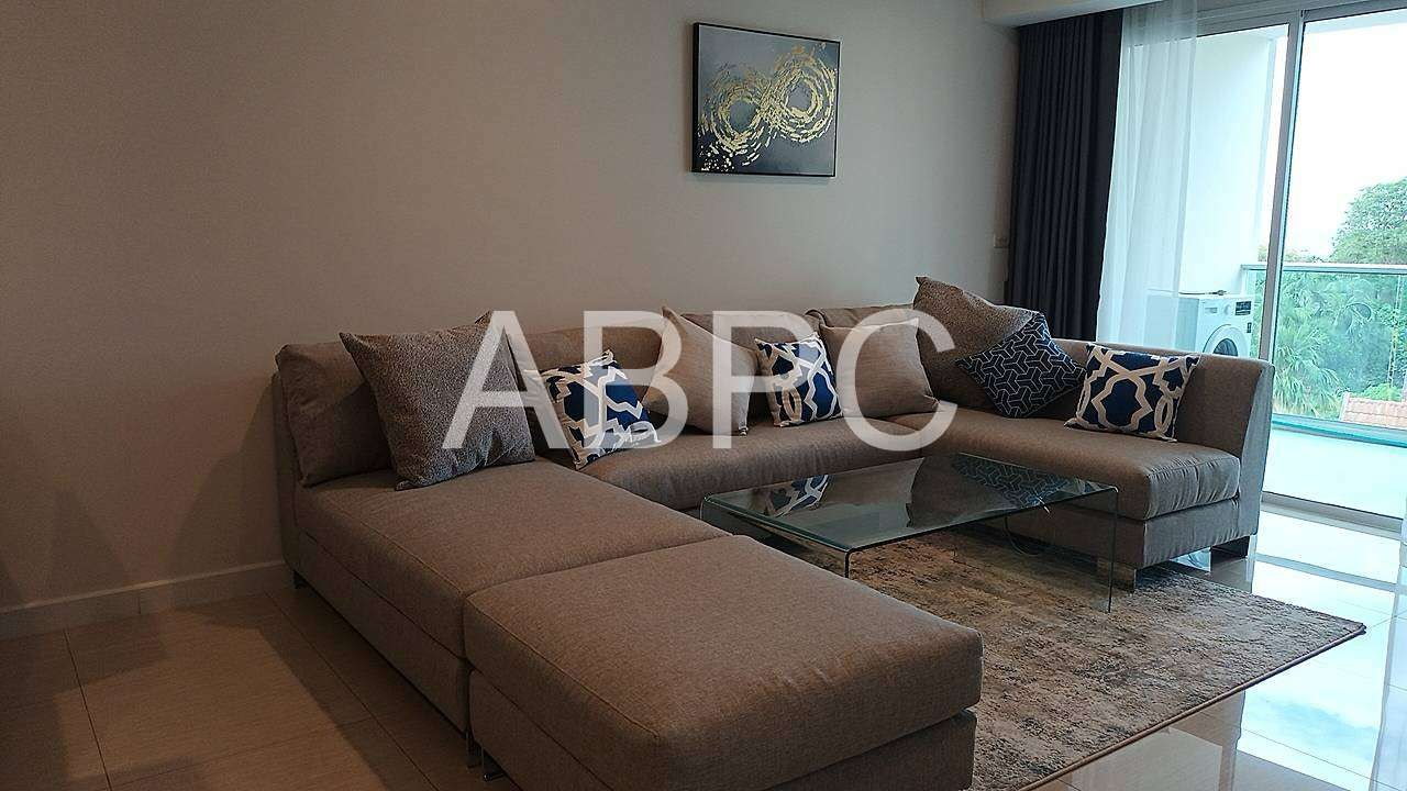 2 Bed 2 Bath in Pratumnak - The Elegance Condominium photo 4