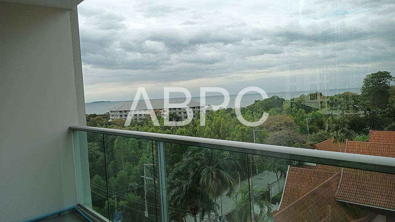 2 Bed 2 Bath in Pratumnak - The Elegance Condominium photo 16