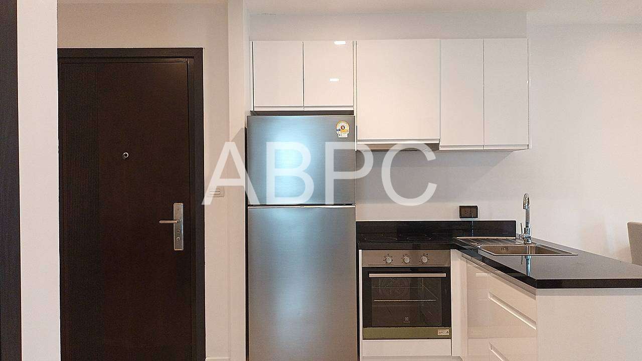 2 Bed 2 Bath in Pratumnak - The Elegance Condominium photo 6