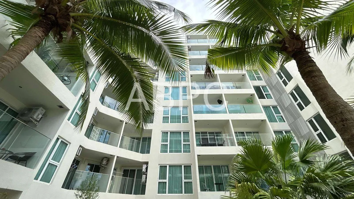 1 Bed 1 Bath in Pratumnak CR4288 photo 7