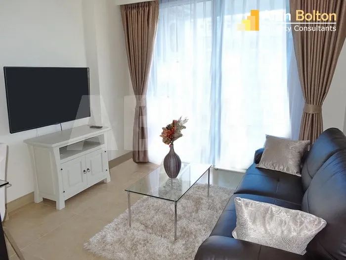 1 Bed 1 Bath in Pratumnak photo 6