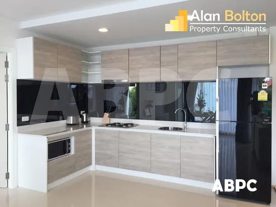 2 Bed 2 Bath in Jomtien CR4340 photo 4