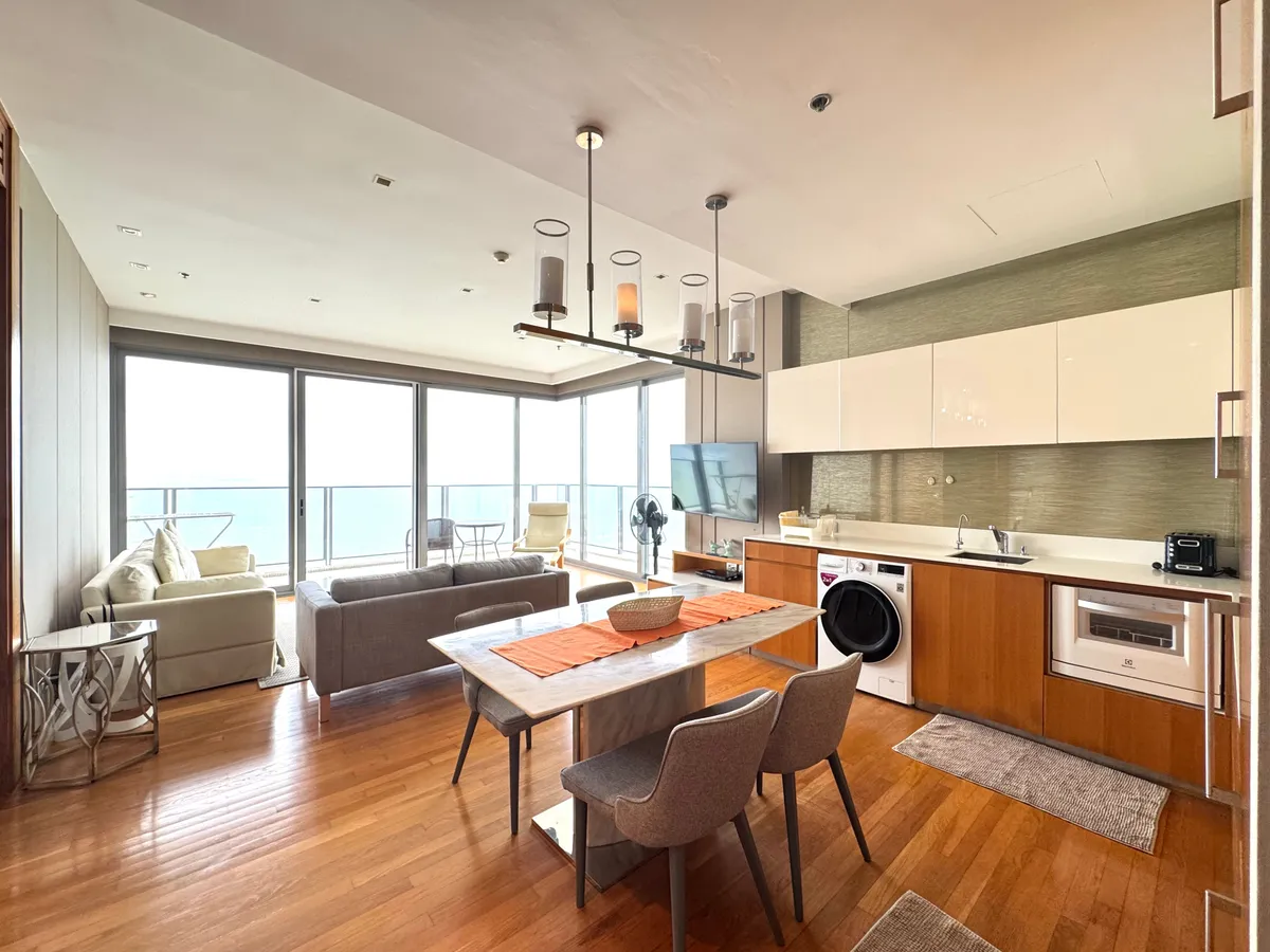 3 Bed 2 Bath in Wong Amat CR4412