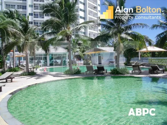 1 Bed 1 Bath in Wong Amat CR4429