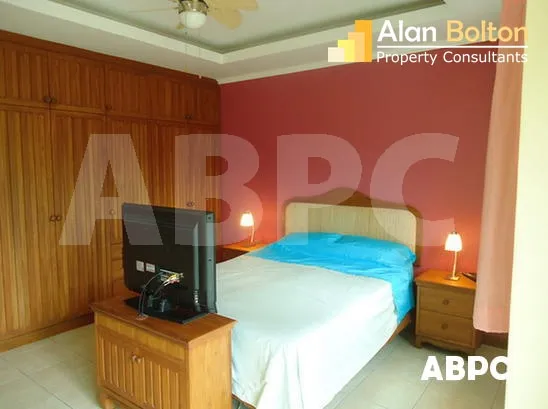 1 Bed 2 Bath in Jomtien CR4441