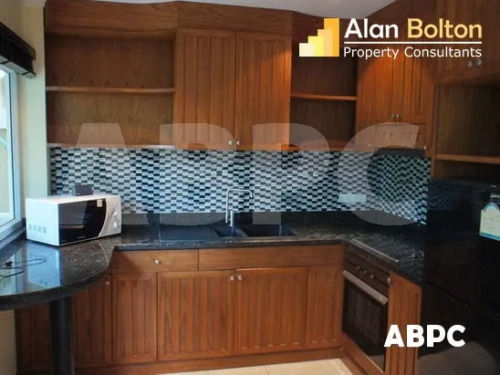 1 Bed 2 Bath in Jomtien CR4441 photo 5