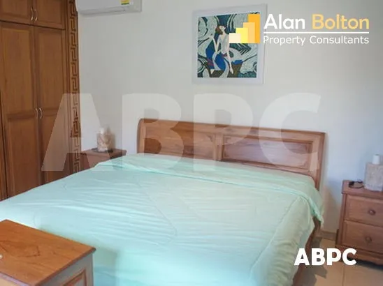 2 Bed 3 Bath in Jomtien CR4442 photo 4