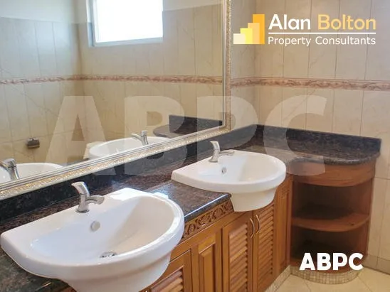 2 Bed 3 Bath in Jomtien CR4442 photo 5