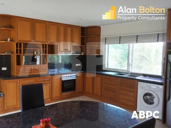 2 Bed 3 Bath in Jomtien CR4442 photo 6