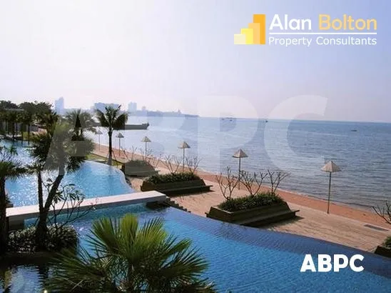2 Bed 2 Bath in Naklua CR4456
