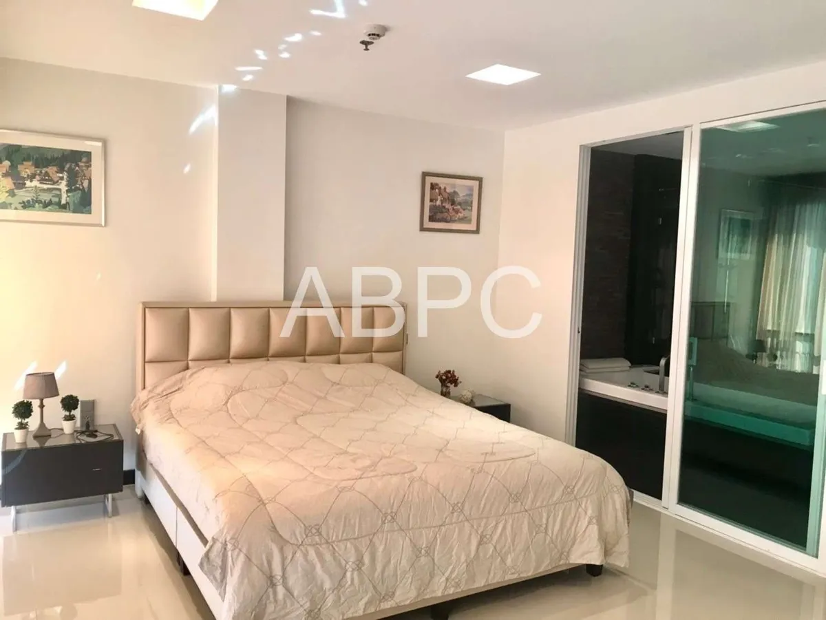 2 Bed 2 Bath in Naklua CR4456 photo 11